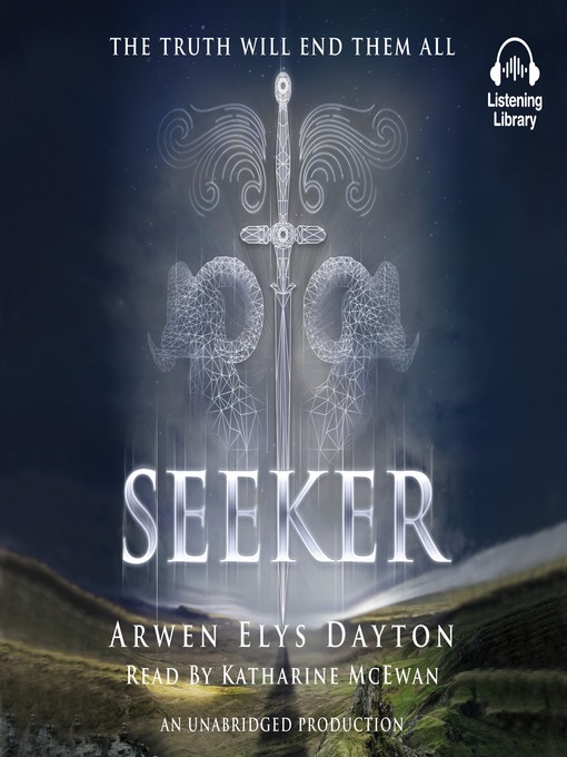 Title details for Seeker by Arwen Elys Dayton - Available